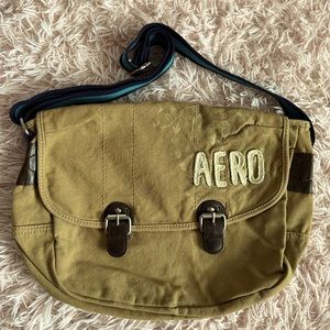 Aeropostal women purse